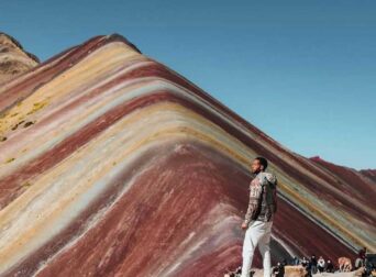 Cerro de los 7 Colores