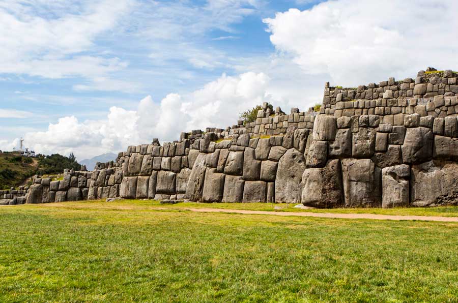 City Tour Cusco