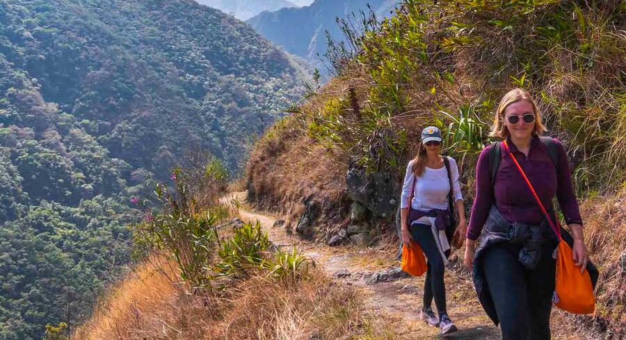 Camino Inca