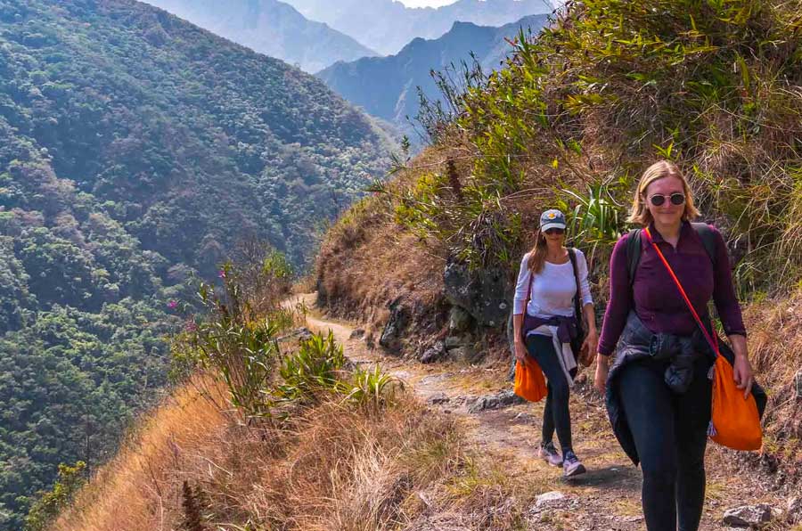 Camino Inca