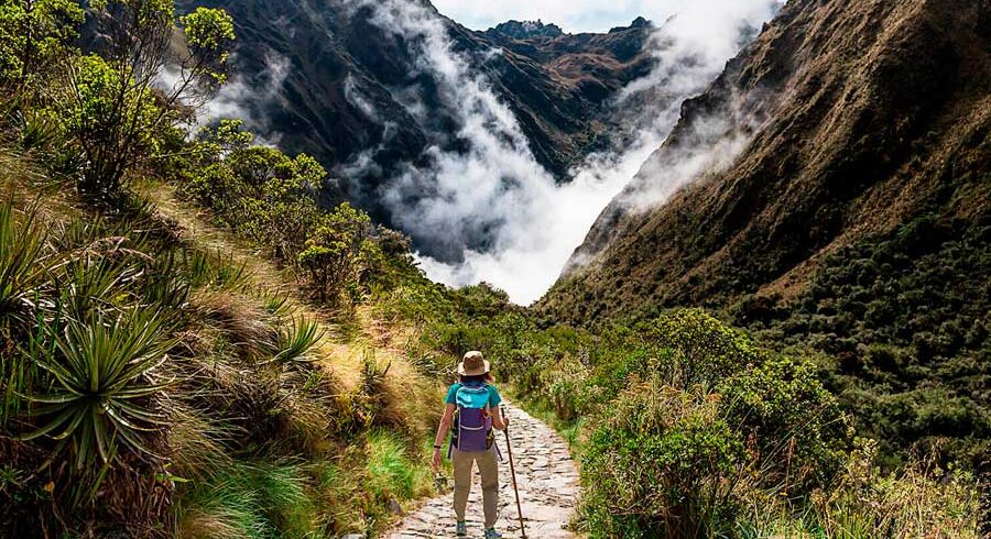 Camino Inca