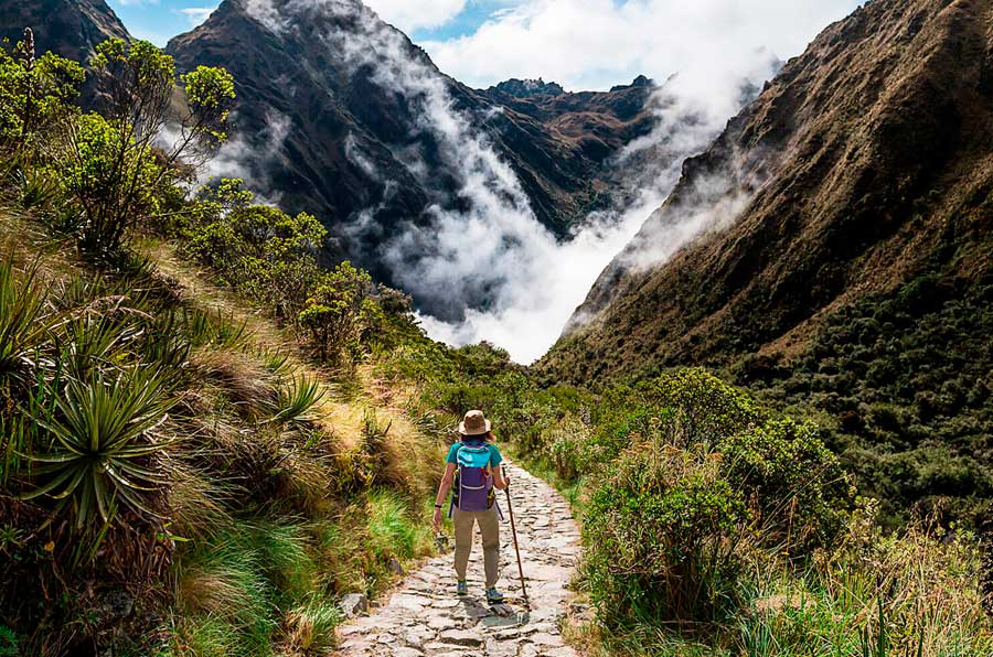 Camino Inca