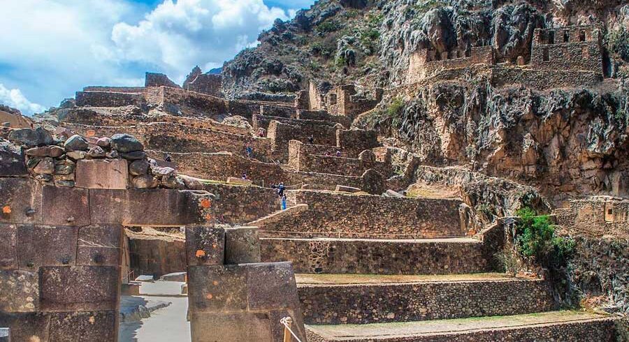 Cusco Familiar