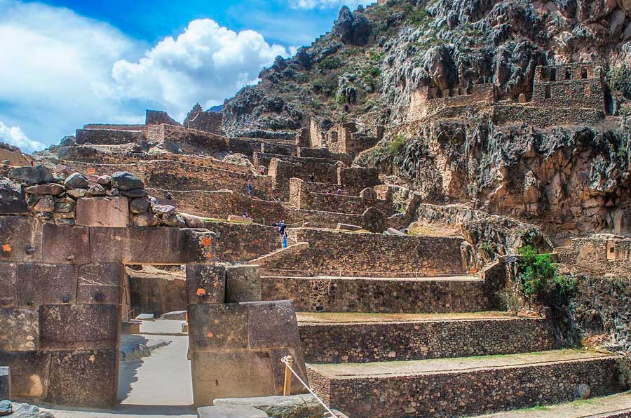 Cusco Familiar