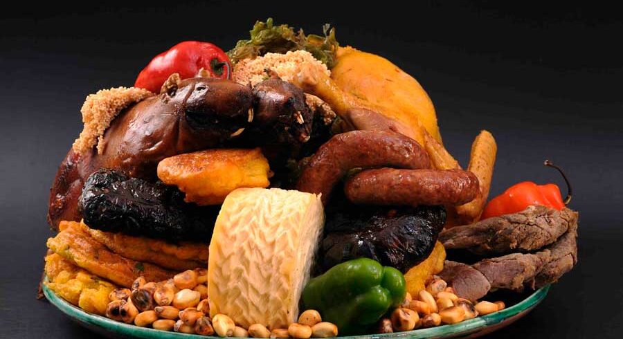Cusco Gastronomico