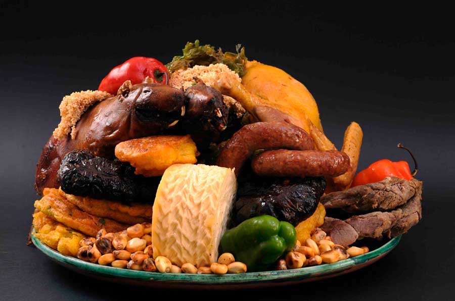 Cusco Gastronomico