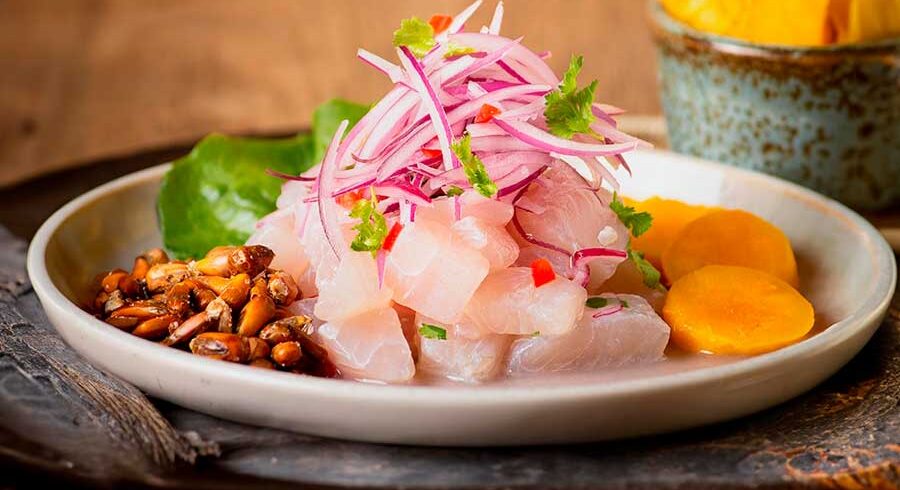 Lima Gastronomico