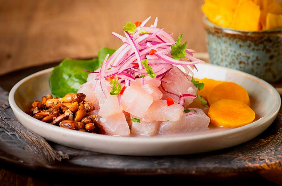 Lima Gastronomico