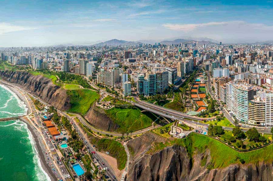 Lima Peru