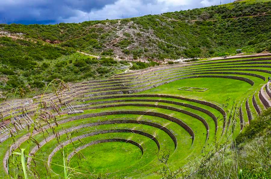 Maras Moray