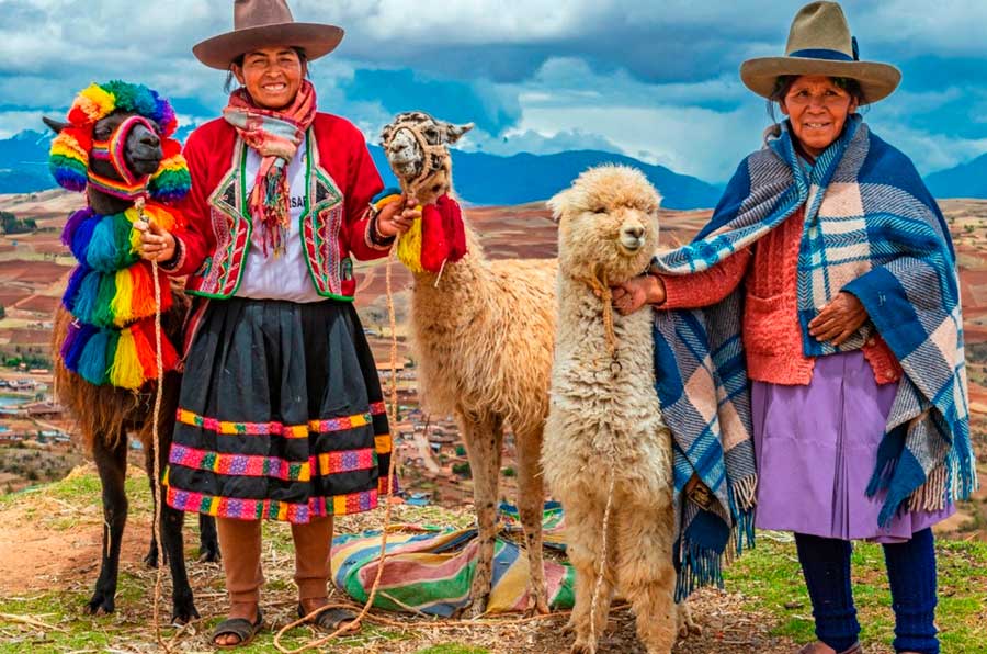 Peru Tours