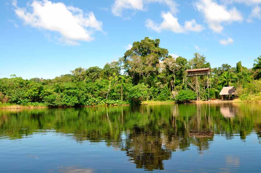 Puerto Maldonado