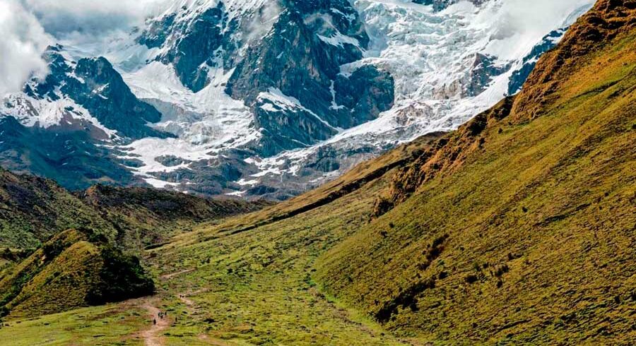 Salkantay