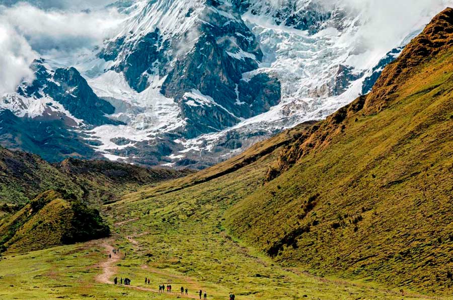 Salkantay