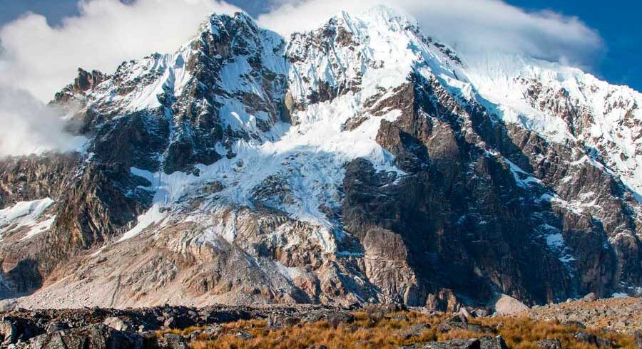 Salkantay