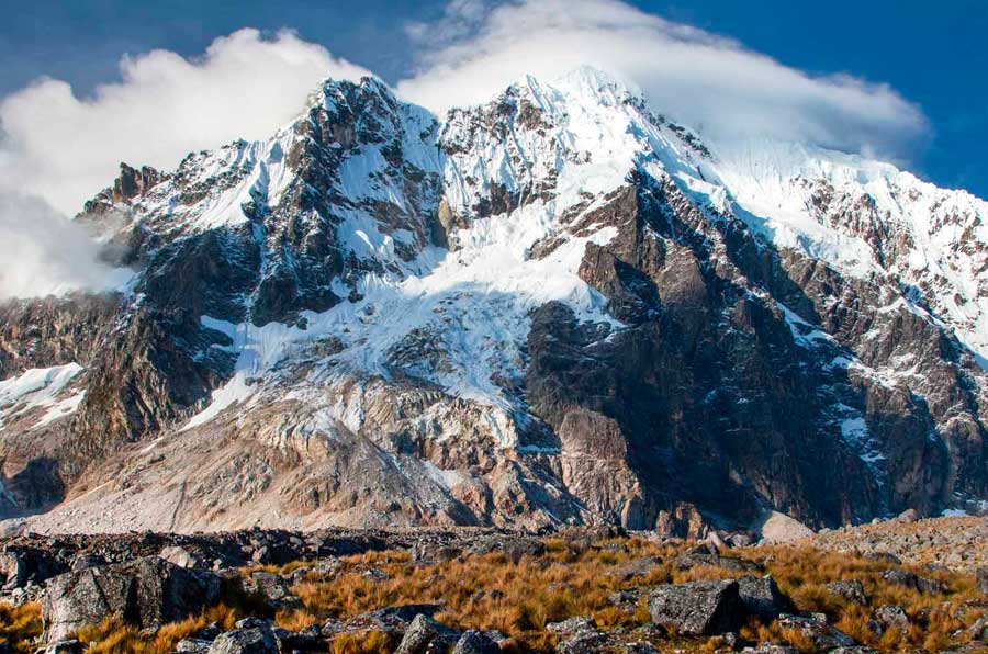 Salkantay