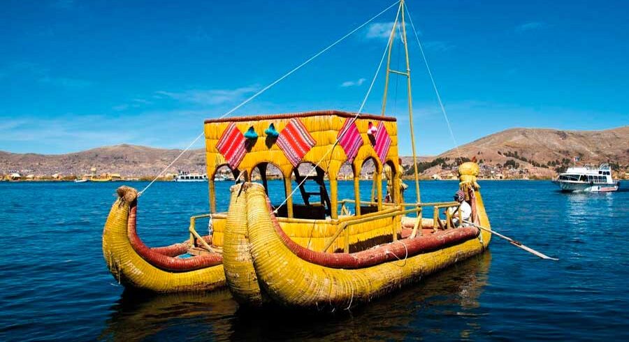 Uros Puno