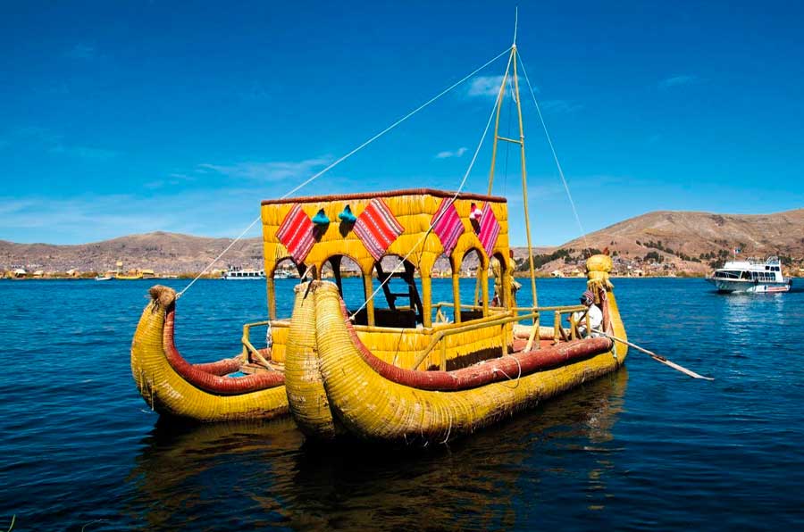 Uros Puno
