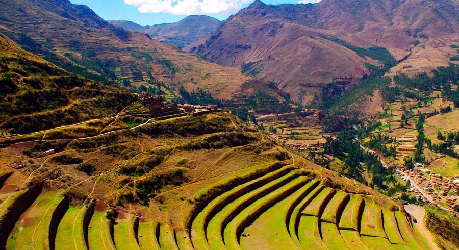 Valle Sagrado