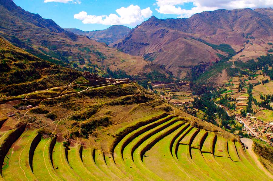 Valle Sagrado